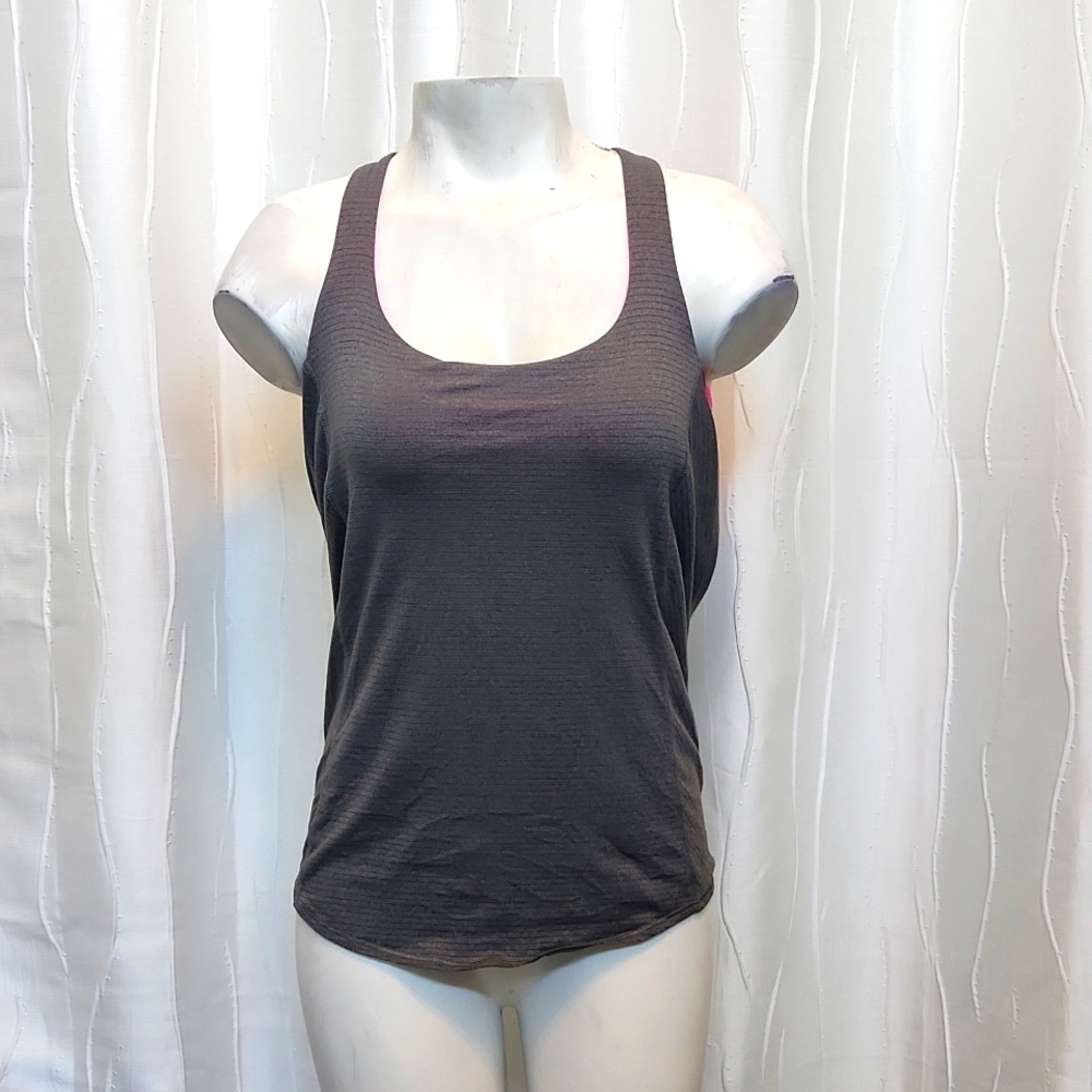 Lululemon Criss Cross Athletic Top